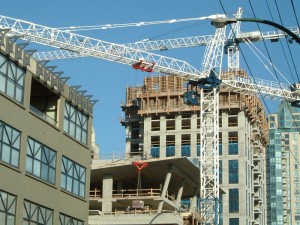 Construction and Schedule Management Services in Richmond, VA, USA